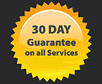 30 Day Guarantee